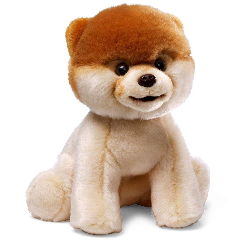 GUND Boo The Worlds Cutest Dog Unicorn Stuffed Animal Plush, 9"