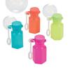 Spring Brights Bubble Bottles - Toys - 48 Pieces view 1