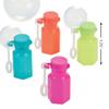 Spring Brights Bubble Bottles - Toys - 48 Pieces view 3