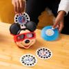 View-Master Mickey Mouse Deluxe Set, Disney 100 Edition - STEM, Retro, Fun Learning Toy for Kids and Adults, Toddlers, Ages 3+ view 2