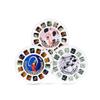 View-Master Mickey Mouse Deluxe Set, Disney 100 Edition - STEM, Retro, Fun Learning Toy for Kids and Adults, Toddlers, Ages 3+ view 4