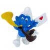 20031 Postman Smurf Schleich view 1