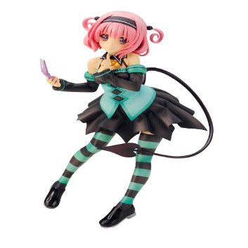 Alter Motto To Love-Ru: Momo Belia Deviluke PVC Figure (1:8 Scale)
