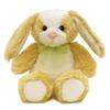 Beige Bunny Small 10.5" By Aurora view 1