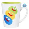 Smile Slime Glass Mug Cup tw(Slime Tower) view 1
