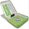 Toysmith Goplay Magnetic Hangman,Black view 1