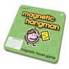 Toysmith Goplay Magnetic Hangman,Black view 2