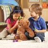 Learning Resources New Sprouts Cure It Doctor Kit for Kids, Pretend Play Doctor Set, 6 Pieces, Ages 2 and Up view 2