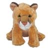 Wild Republic Mountain Lion Plush, Stuffed Animal, Plush Toy, Gifts for Kids, Cuddlekins, 8 Inches view 2
