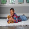 Wild Republic Mountain Lion Plush, Stuffed Animal, Plush Toy, Gifts for Kids, Cuddlekins, 8 Inches view 4
