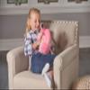 Wild Republic Flamingo Plush, Stuffed Animal, Plush Toy, Gifts for Kids, Cuddlekins 12 Inches view 4