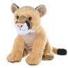 Wild Republic Mountain Lion Plush, Stuffed Animal, Plush Toy, Gifts for Kids, Cuddlekins 12 Inches view 3