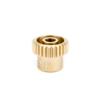 Calandra Racing CLN64026 64 Pitch Pinion Gear, 26T view 1
