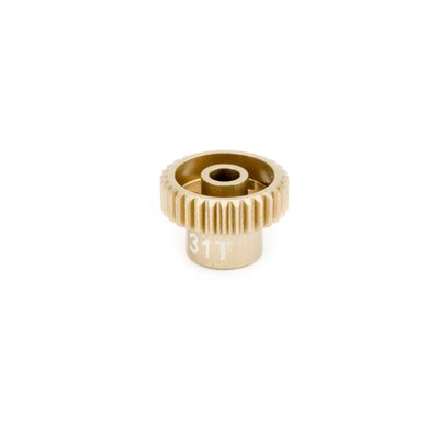 CRC Calandra Racing Concepts 64 Pitch Pinion Gear, 31T, CLN64031