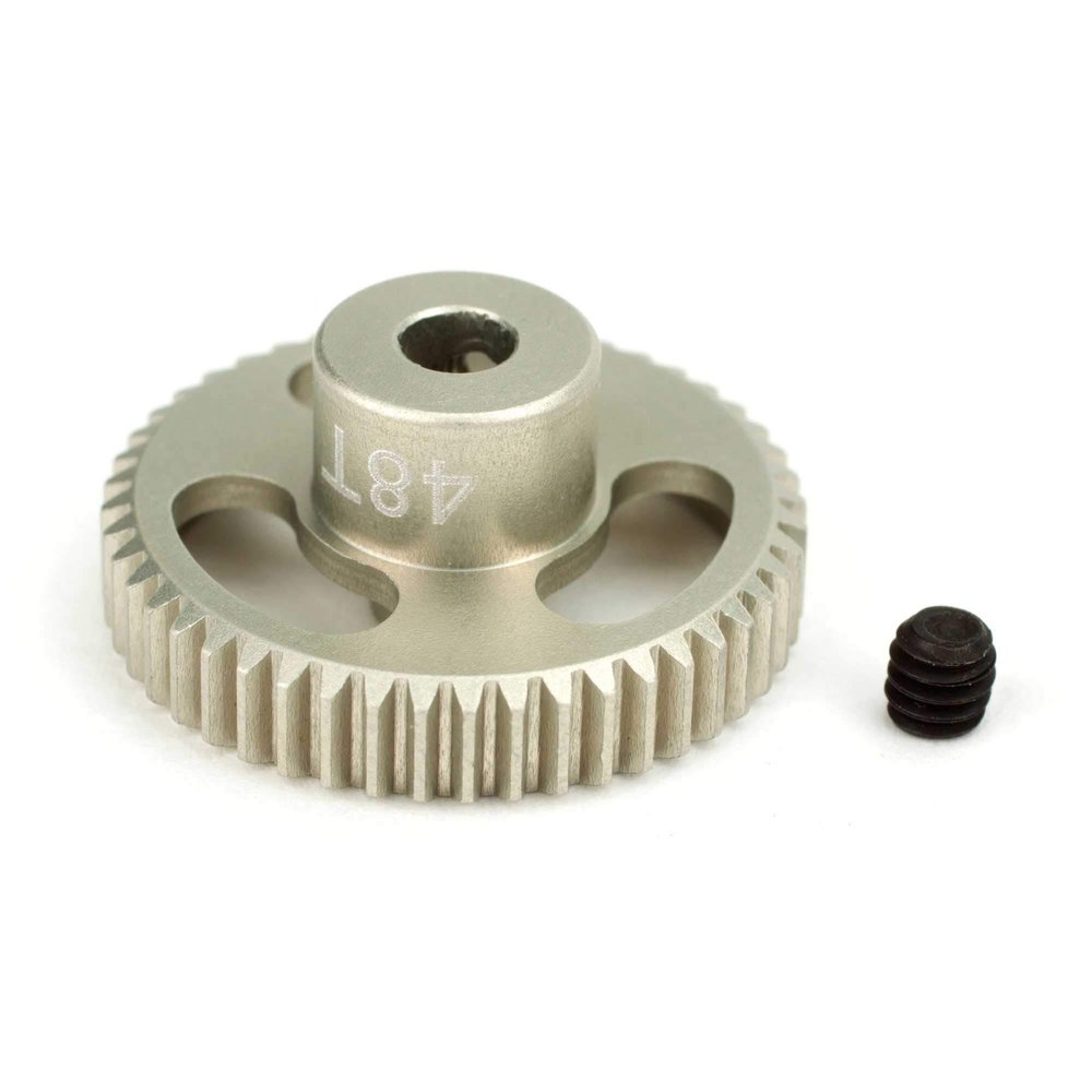 Calandra Racing Concepts (CRC) 64 Pitch Pinion Gear, 48T, CLN64048
