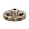 Calandra Racing CLN64069 64 Pitch Pinion Gear, 69T view 1