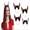 Boland 74432 Tiara Red/Purple/Gold/Silver view 1
