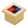 Elite Montessori Binomial Cube view 3