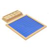 Elite Montessori Hundred Board Preschool Learning Material view 2