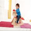 Hape Rock and Ride Rocking Horse view 2