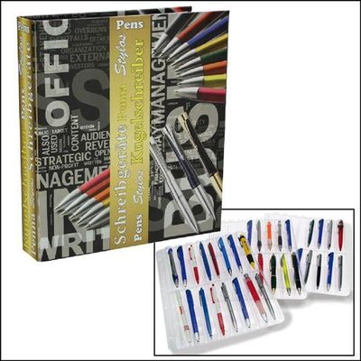 Album for Pens