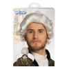 Boland 86349, wig baroque man. view 3