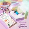 Crystal Healing Deck- Complete Guide to Meaning & Uses of Crystal, Stones, and Gems - 54 Crystal Oracle Cards - Enhance Your Body Care Routine & Energize Your Life view 2
