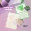 Crystal Healing Deck- Complete Guide to Meaning & Uses of Crystal, Stones, and Gems - 54 Crystal Oracle Cards - Enhance Your Body Care Routine & Energize Your Life view 4