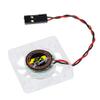 7:7.2V~8.4V 30X30x6.5mm 2900 view 2