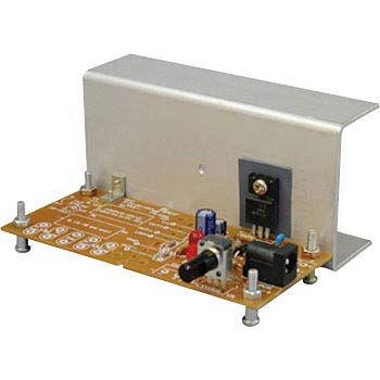 Ikeijapan Variable Output and stabilize The Power Supply Unit