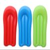 Banzai Triple Racer Water Slide 3 Racing Lands and Splash Pool view 3