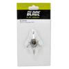 Blade Aluminum Swashplate 300 X BLH4510A view 2