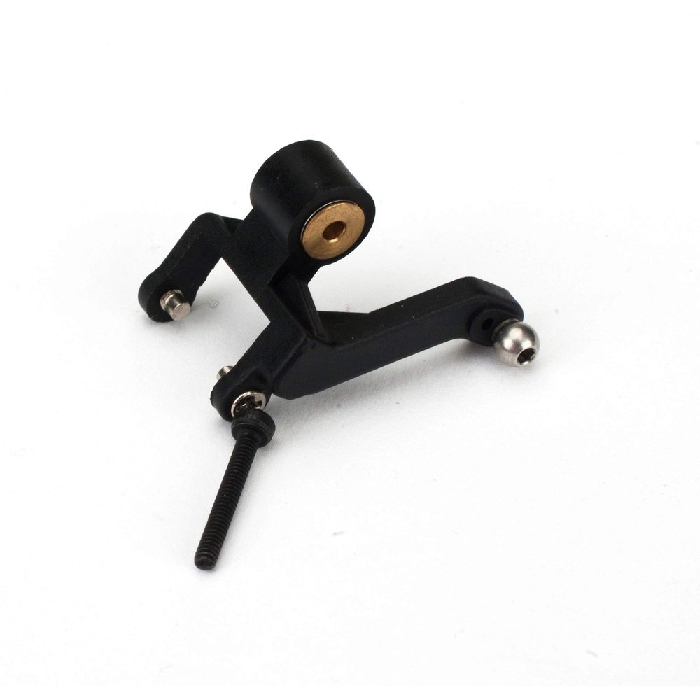 Blade Tail Rotor Pitch Lever Set: 300 X, BLH4533