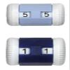 Addi Row Counter, Blue Mauve, Two, One Size view 3