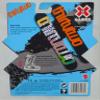 X Games Fingerboard Snowboard ThirtyTwo Eighties/TM-Two Boots view 2