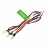 Integy RC Model 3RAC-FLD03/GR 3Racing 3mm Flash LED Light - Green view 1