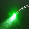 Integy RC Model 3RAC-FLD03/GR 3Racing 3mm Flash LED Light - Green view 2
