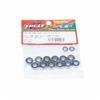 Full ball bearing set for Tamiya M-03 2423 view 1