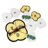 Learning Resources Pop for Blends Game,Phonics Game, 2-4 Players, 92 Cards, Ages 6+ view 3
