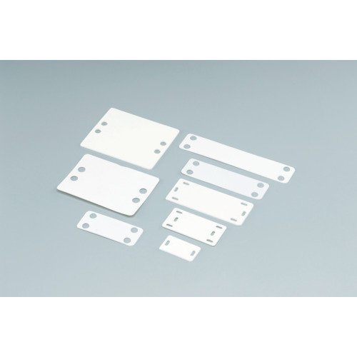 TRUSCO Marker Plate TMT-6319