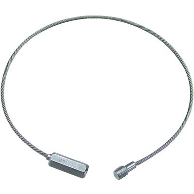 TRUSCO Stainless Steel Wire Bundle TWK-4