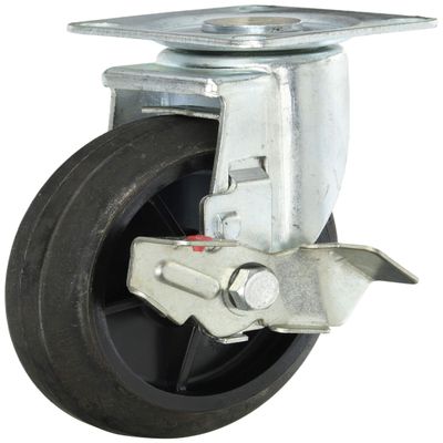 TRUSCO Caster THTXJ-150S