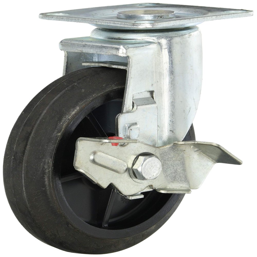TRUSCO Caster THTXJ-150S