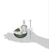 TRUSCO Noise-reducing Caster TYEFT-75ELBDS view 3