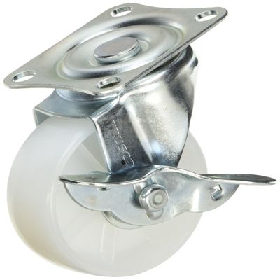 TRUSCO Caster TYSG-75NS