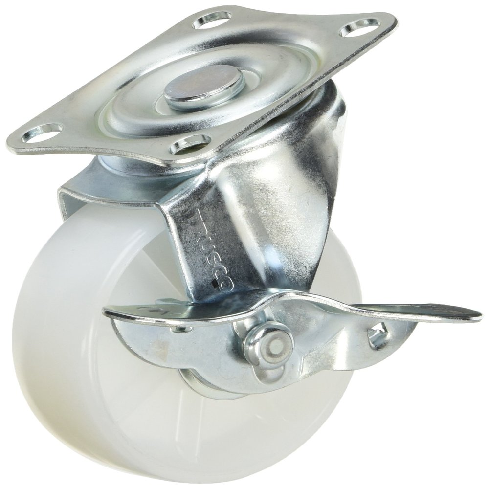 TRUSCO Caster TYSG-75NS