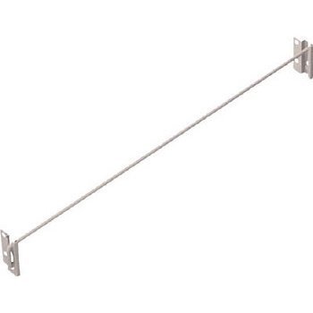 TRUSCO Option for Medium/Light-Duty Medium Duty Shelving M1.5-KRB9-NG