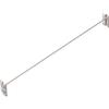 TRUSCO Option for Medium/Light-Duty Medium Duty Shelving M1.5-KRB9-NG view 1