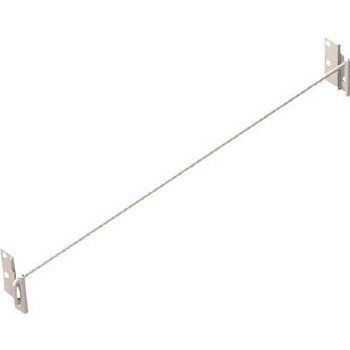 TRUSCO Option for Medium/Light-Duty Medium Duty Shelving M3-KRB9-NG