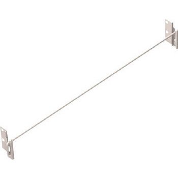 TRUSCO Option for Medium/Light-Duty Medium Duty Shelving M3-KRB9-NG